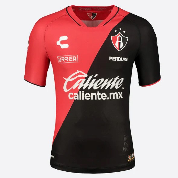 Tailandia Camiseta Atlas Primera equipo 2023-24